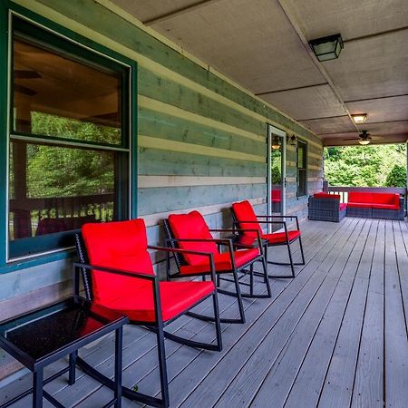 Whittier Pebble On The Creekヴィラ エクステリア 写真