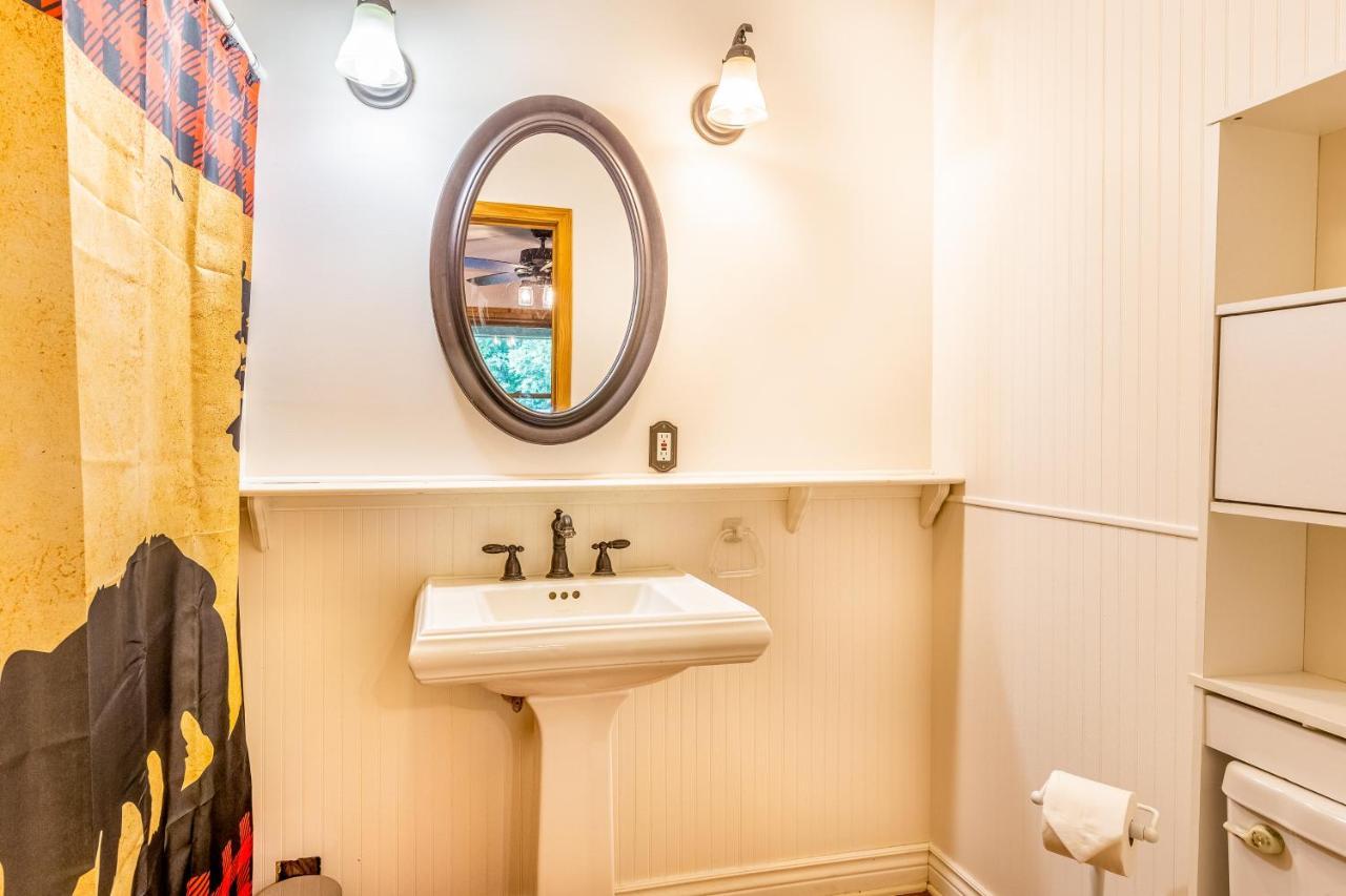 Whittier Pebble On The Creekヴィラ エクステリア 写真